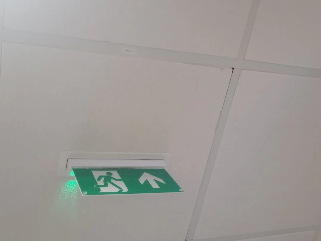 Emergency Lighting Systems​