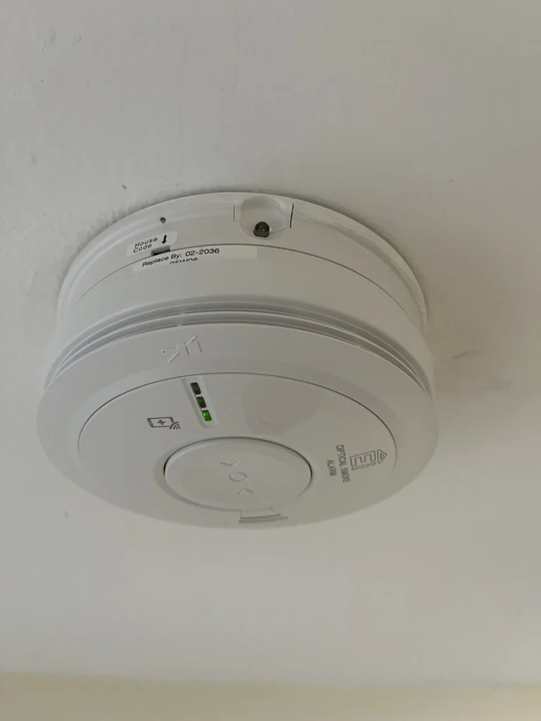 Fire Alarm Systems​