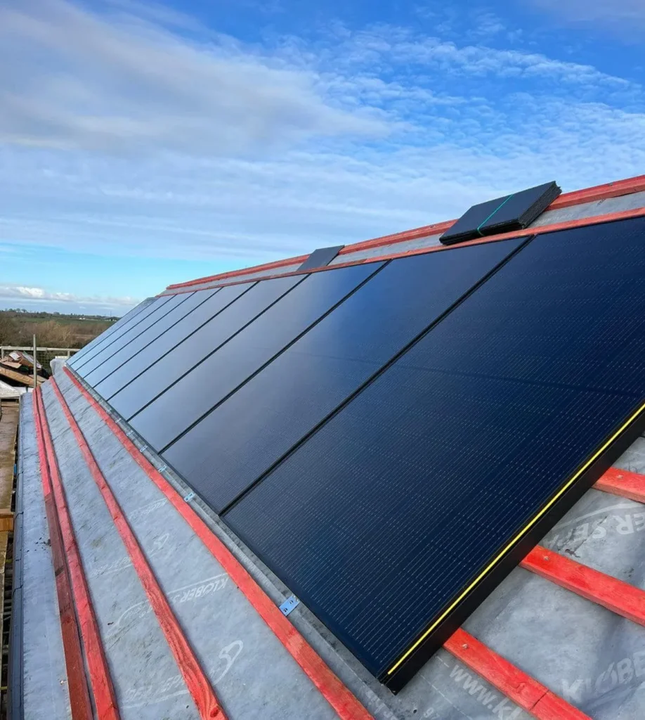 Industries Where we Installed​