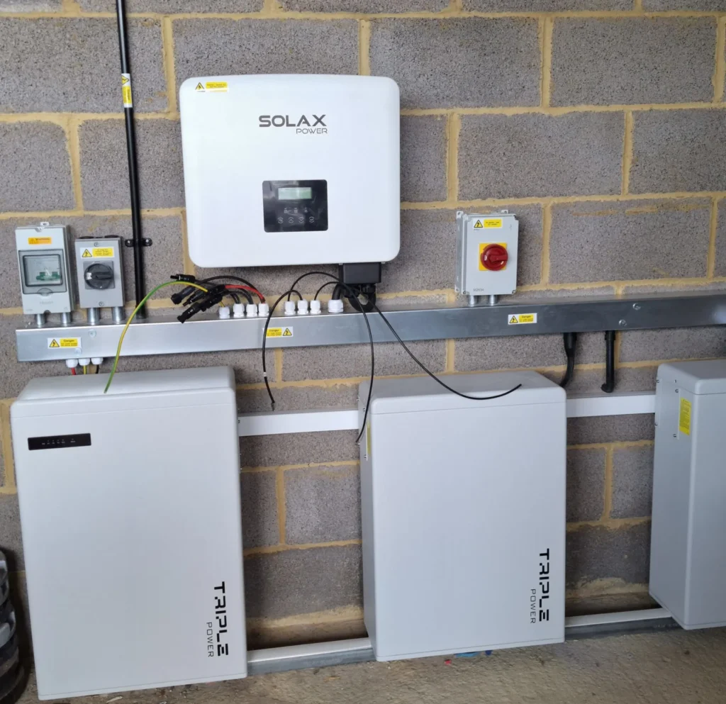What is Solar PV