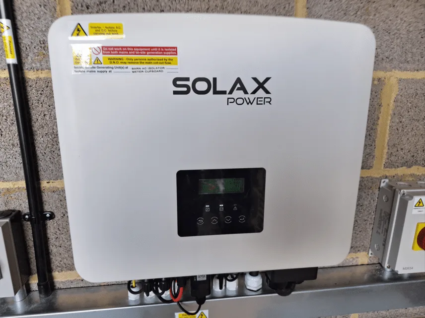 Why Invest in Commercial Solar PV Panels