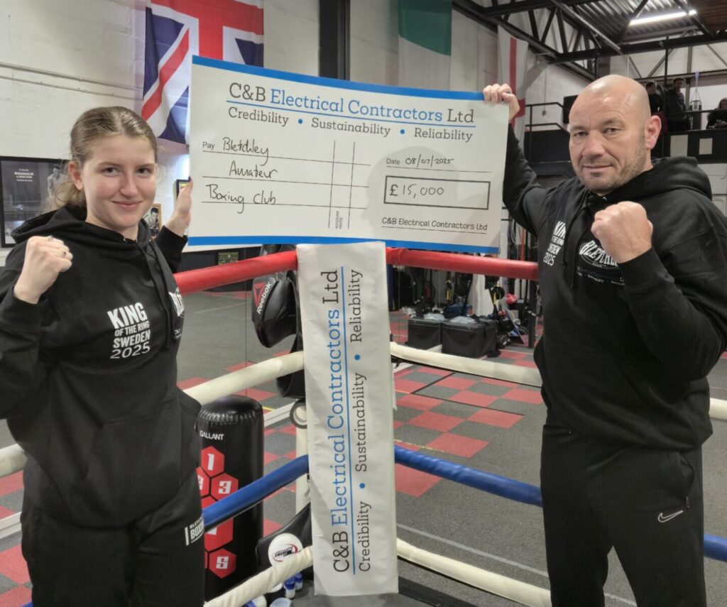 Bletchley Amateur Boxing Club 8 scaled e1762270880698