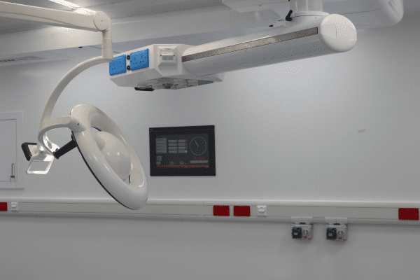 Electrical Compliance in Healthcare Buildings