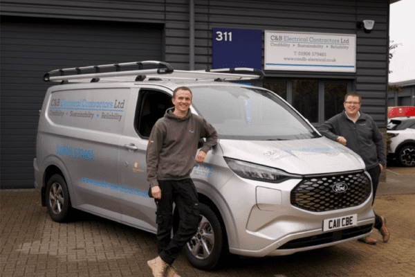 The Values Behind Trusted Electrical Contractors in Milton Keynes and Across the UK