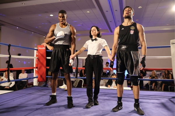 Boxing 11